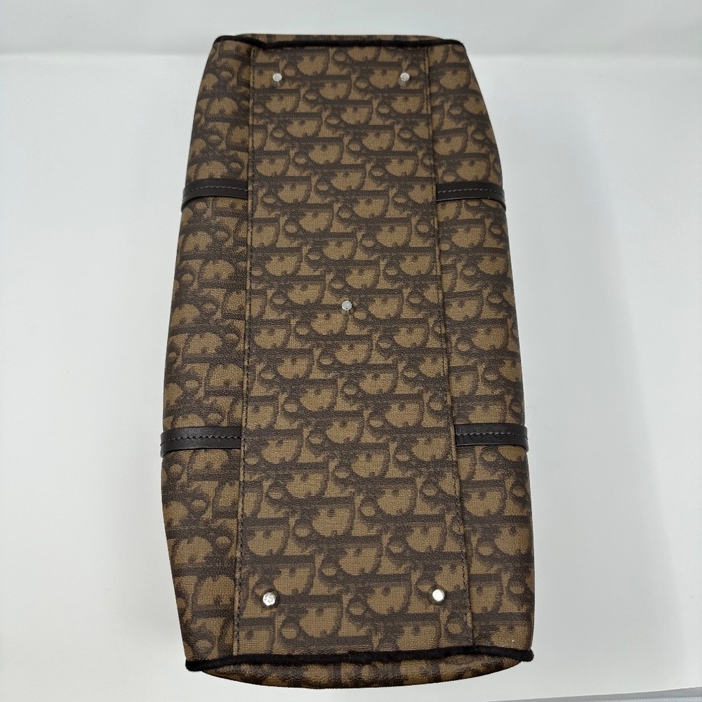 Christian Dior Diorissimo Romantique Large Bag - Picture 7 of 11